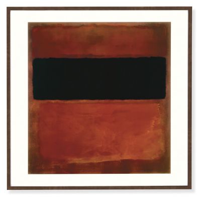 Rothko, No. 10