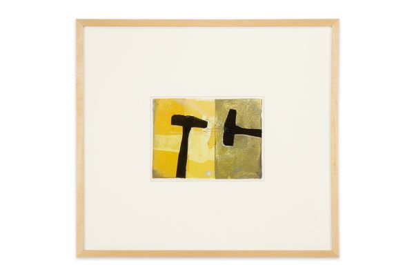 Nancy Stentz Symmetrical Objects