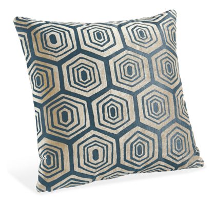 Hive Ink Pillow