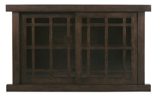 Mezzo Cabinets