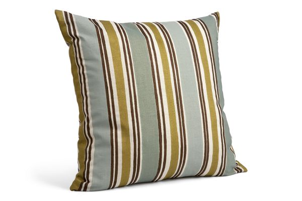 Stripe Pillows