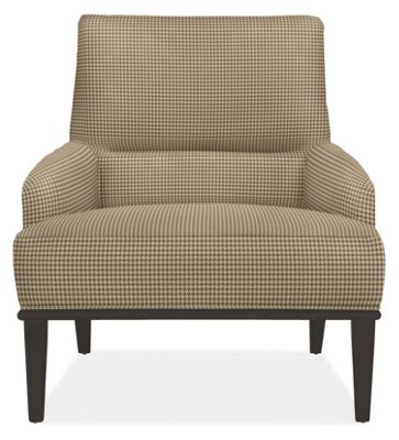Larsen Chair in Trend Mink