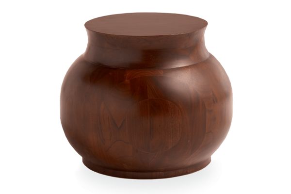 Vessel Stool