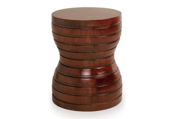 Louve Stool