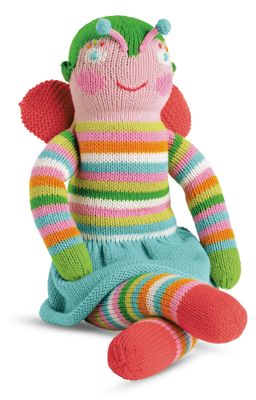 Hand-knit Toys