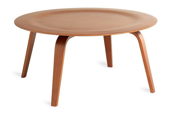 Eames� Plywood Cocktail Table