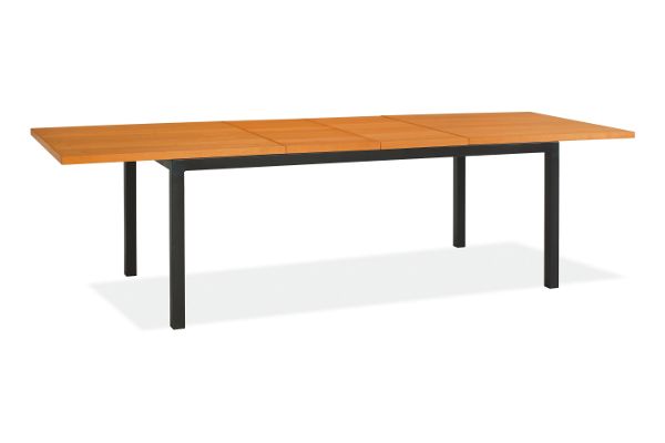 Parsons Extension Tables