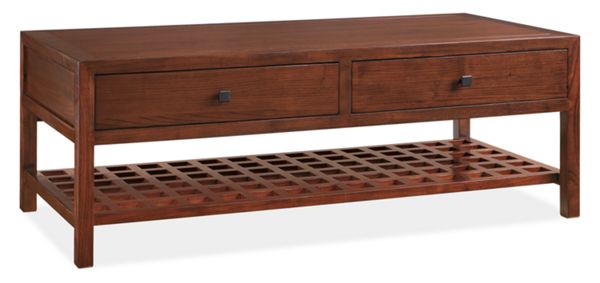 Kitaro Cocktail Tables