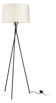 Tri-plex Floor Lamp