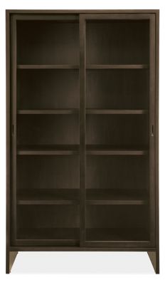 Devin Storage Cabinet