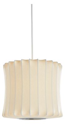 Nelson Lantern Pendant Lamp