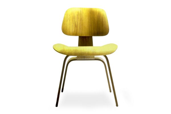 Eames&reg; Molded Plywood ...