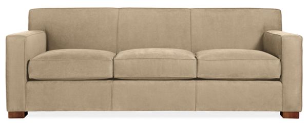 Dean 88" Three-Cushion Sofa
