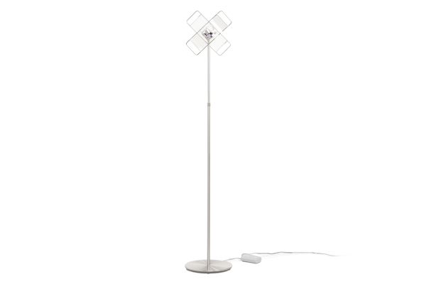Gloss Floor Lamp