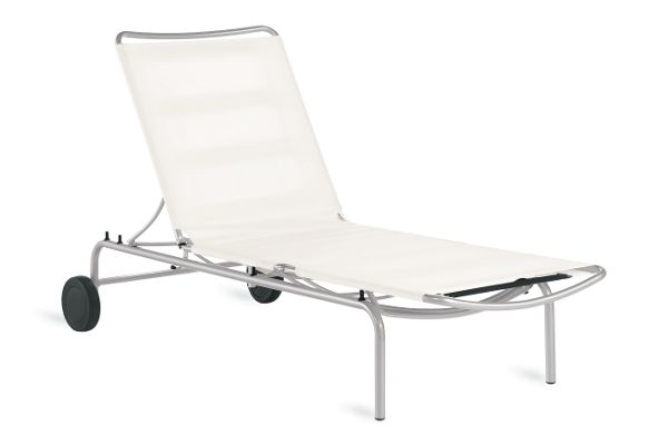 Bermuda Chaise