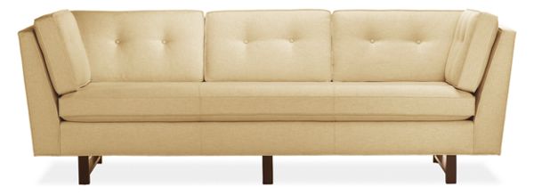 Clarke 98" Sofa