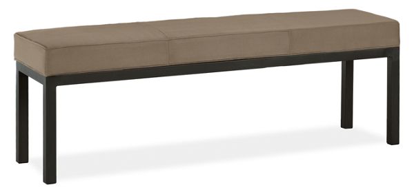 Parsons Benches