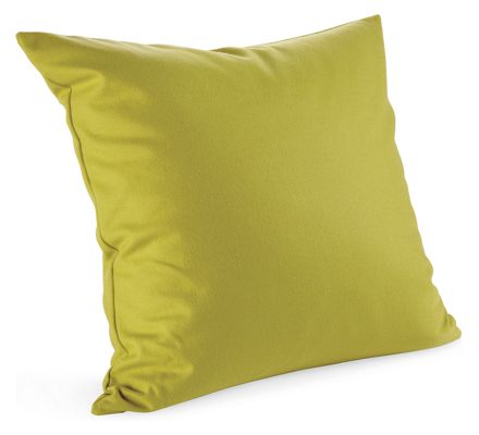 Wool 24sq Bamboo Pillow