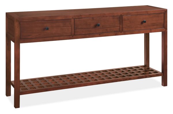 Kitaro Console Tables