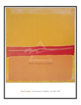 Rothko, No. 5