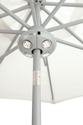 Vega Umbrella Light