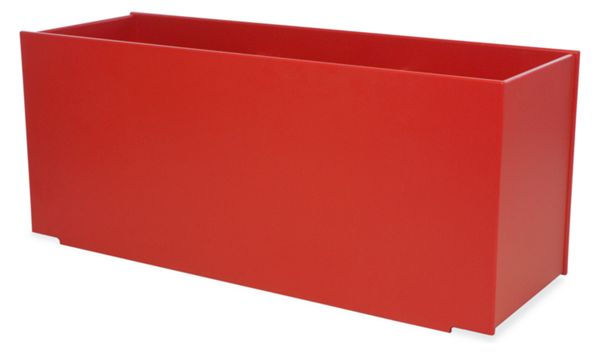 100% Recycled 41w Planter