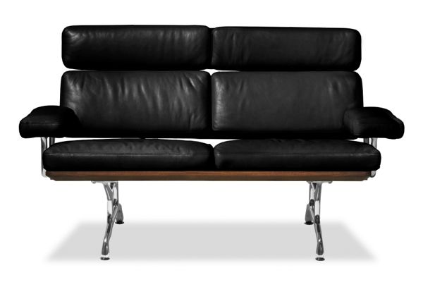 Eames� Leather Sofas