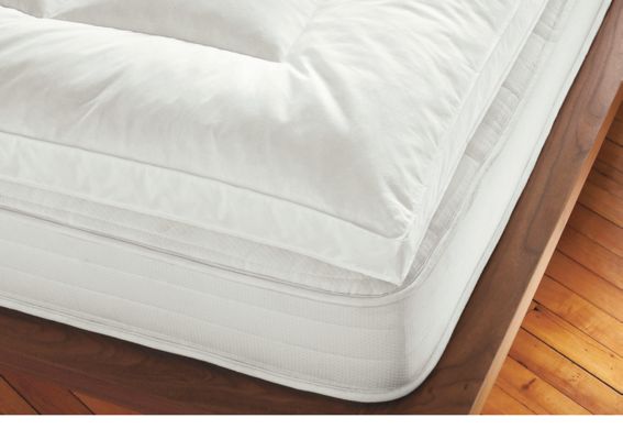 Feather Bed