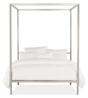 Portica Canopy Beds