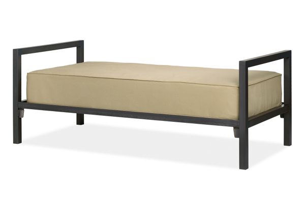 Parsons Twin Daybed Cover