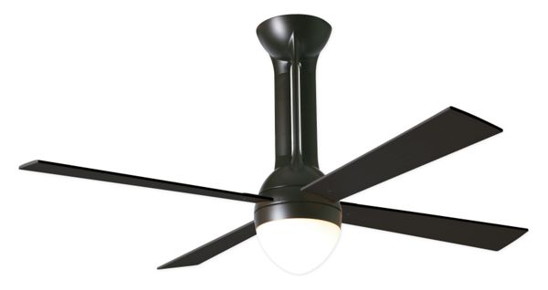 Eclipse Ceiling Fan with Light