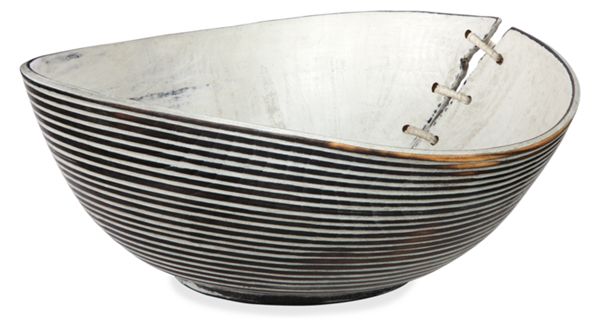 Circle Factory Bowls