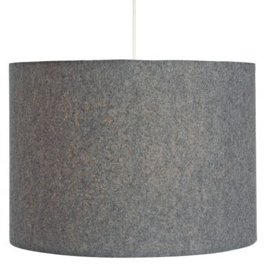 Felt Medium Pendant