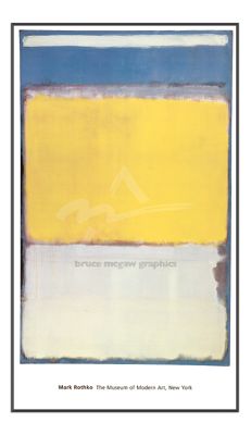 Rothko, No. 10 1950