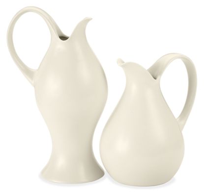 Eva Zeisel Pitcher Set