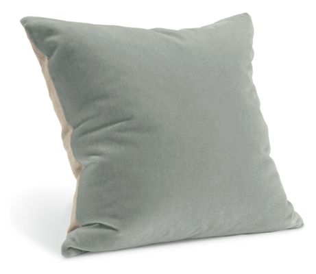 Mohair Sky Pillows