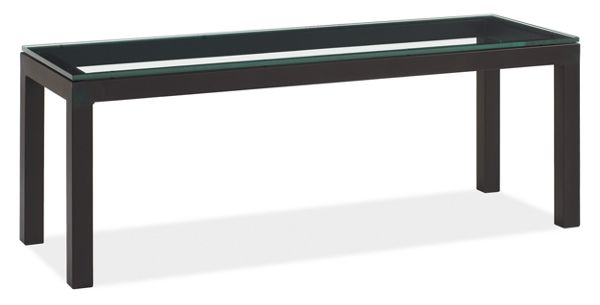 Parsons Console Table ...