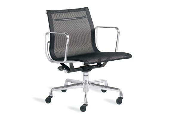 Eames� Aluminum Management Group Chairs