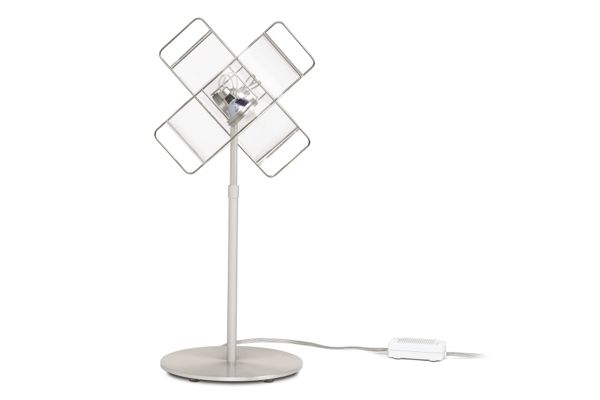 Gloss Table Lamp