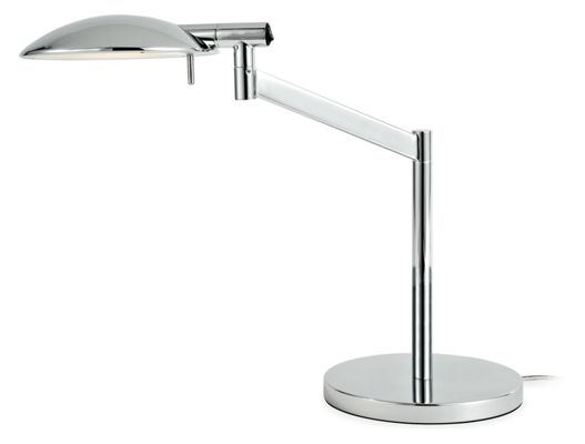 Perch Pharmacy Table Lamp