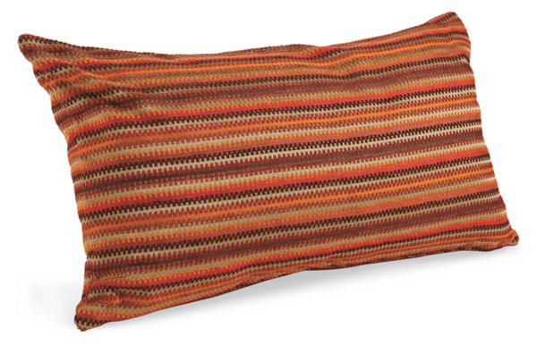 Zipper Spice Pillow