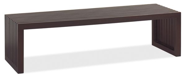 Gansu Bench