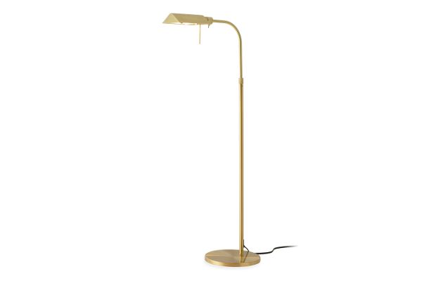 Tenda Pharmacy Floor Lamps