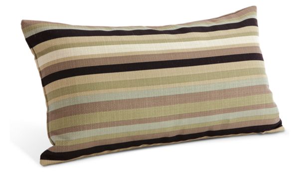 Ribbon Putty Pillow