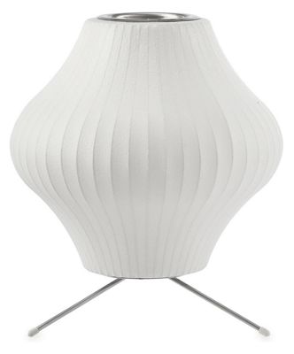Nelson Tripod Table Lamps