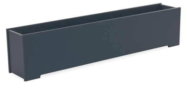 100% Recycled 36w Planter