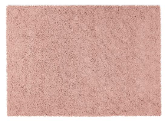 Arden High Shag Rect/Square 4'x6' Rug in Blossom