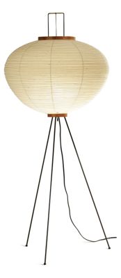 Noguchi Floor Lamp Model