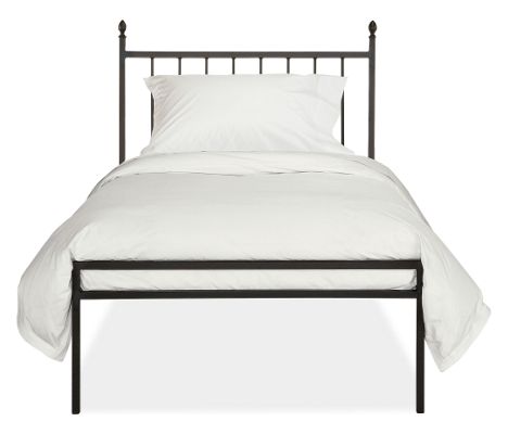 Sheldon Low Footboard Bed in Kids