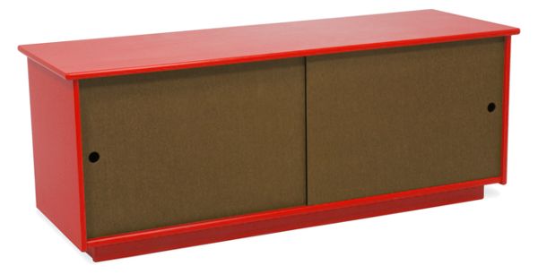 Credenzas